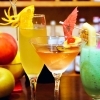 BAR SAND
