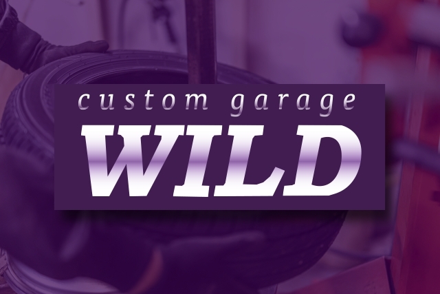 「custom garage WILD」木更津市で地域最安値を目指して営業しております！