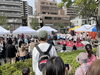 「ポン菓子無料配布やドローン操作体験など「東北ひろばまつり2022」新小岩駅・東北広場周辺で開催！［令和4年10月8日（土）］」