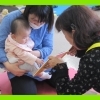 ブックスタート　☆１１月☆