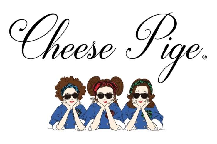「CheesePige焼津本店（チーズピゲ）」チーズ好き女子３人からスタートした「CheesePige」