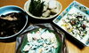 「秋の味覚(*'▽'*)　沢山にいただきました♪」