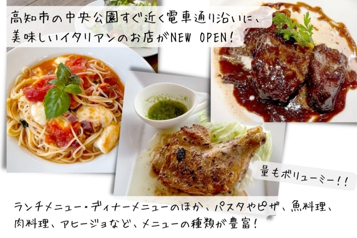 New Openページ更新しました 高知の新店ご紹介 まいぷれ高知編集部のニュース まいぷれ 高知 New Openページ更新しました 高知の新店ご紹介 まいぷれ高知編集部のニュース まいぷれ 高知