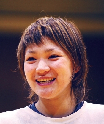 Vol26女子バスケットボール選手 吉田亜沙美さん My Love Chiba まいぷれ 船橋市