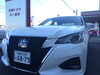 「☆宮崎トヨタ　新型クラウン試乗会☆」