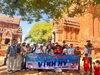 「体験がつなぐ、絆の旅｜VIETSEIKO Company Trip 2026 in Vĩnh Hy」