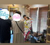 「はじめてカット✂️ 大口／扶桑/江南/犬山／小牧」