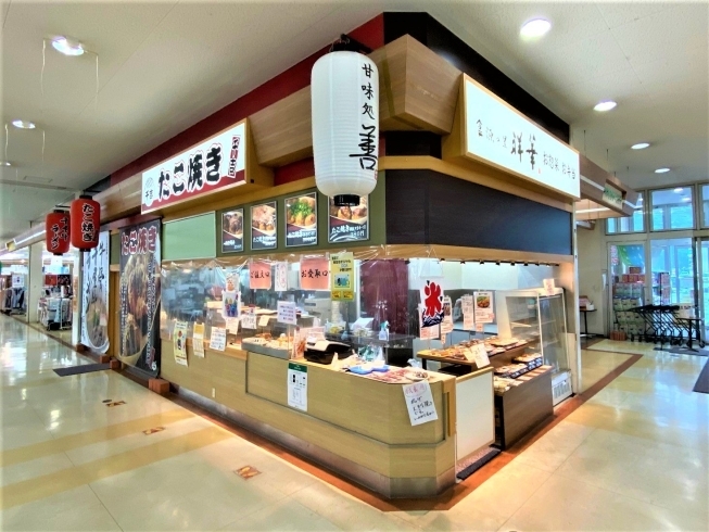 「Waku2 Kitchen」サンパーク新見店内にある、こだわりのテイクアウト専門店です！