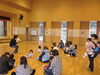 「親子で楽しむ園開放」