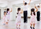 ODORERU dance school