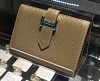 「エルメス ベアン □O刻印 エトゥープ 名刺・カードケース 高価買取致」