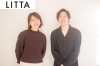 「hair salon LITTA」最高のヘアスタイルと最高の癒しを。