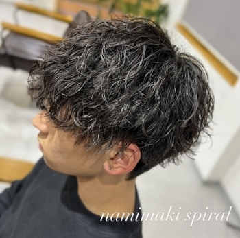 「hair salon LITTA」