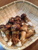 「“秋の味覚“☆松茸☆」