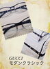 「GUCCIの売れ筋 モダンクラシックフレーム入荷しました♪」