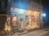明るい外観が目印です！　ご来店お待ちしております♪「Pasta dining C-studio」