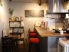 落ち着いた雰囲気の店内でゆっくり楽しんでいただけます「Pasta dining C-studio」