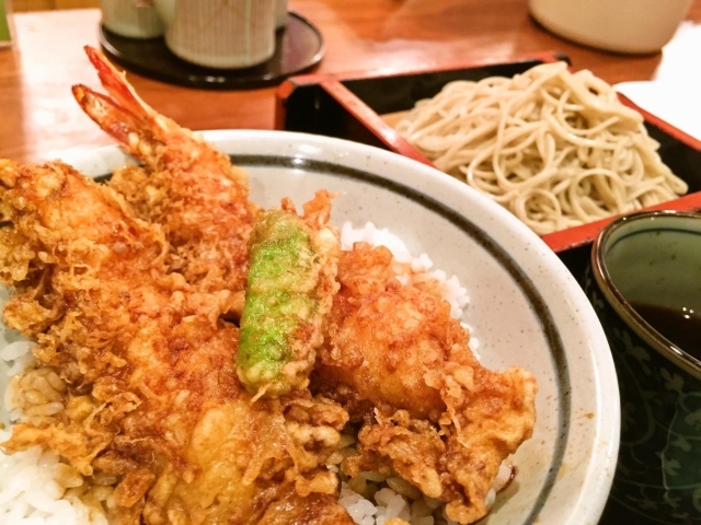 そば処 浅野屋 シンフォニーヒルズ前の美味しいお蕎麦屋さん 葛飾区周辺のおすすめランチ特集 名店から穴場まで まいぷれ 葛飾区