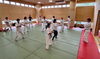 【形にもチャレンジ】武道の風を味わって。「健康空手愛好会 碇井塾流」