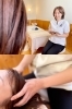 1．まずはカウンセリングから
2．メインでもある頭の施術「BeautySalon ito.」