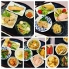 「せんべろ」は日替わりで4品提供♪「居酒屋スナック 結」