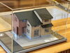 建築模型「ご契約特典！「1/50建築模型」プレゼントでマイホームの夢をカタチに(^^)/」
