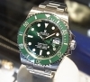 「ロレックス サブマリーナ 116610LV G番 Aランク品 高価買取」