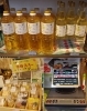 「美味酢」「米粉クッキー」も大人気！
家電商品で試食会も♪「笑がおの食卓」