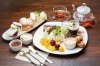 アフタヌーンティー　※前日までの完全予約制「The Good Fellows Cafe（ザ・グッドフェローズ・カフェ）」