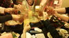 「婚活飲み会の結果報告」