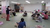 「『つどいの広場』　★パパと遊ぼう★」