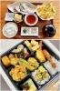 定食やお弁当などのテイクアウトメニューも充実「めぐみ家」
