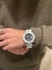 「スノーボードにぴったりのG-SHOCK！」