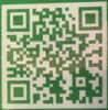 ドッグコム．LINE公式アカウント QRコード「ペットフードの宅配便　ドッグコム．【LINE Pay導入～新しい時代へのチャレンジ】」