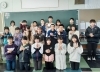 余市町立大川小学校