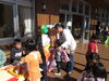 「ようこそ！！玉造幼稚園へ」