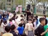 ヨーヨーパフォーマンスも大盛況！「北園町恒例の春イベント「SAKURA祭り」今年も大盛況でした！🌸」