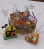「Trick or treat!!」
