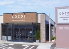 FOOD SELECT SHOP COCOT