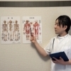 整体施術とお好きなオプションが選べるメニューです