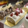 各種ロールケーキ
