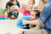 「Queen's Marry English 名東」