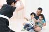 「Queen's Marry English 名東」