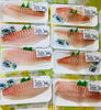 「魚魚市場鮮魚コーナーおすすめは「ヤリイカ・ノドグロ」です♪( ´θ｀)」