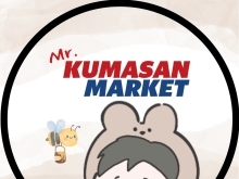 Mr.くまさんマーケット