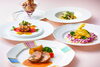 フレンチ＆イタリアン＜デュオ フルシェット＞