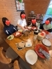 マスターゆうと夜ご飯FORYOUこども食堂「マスターゆうと夜ご飯 開催報告＆予約のご案内」