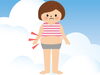 「皆さん、夏は痩せましたか？ 痩せるには今からがチャンスなんですよ*\(^o^)/*」