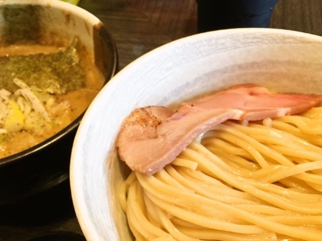 つけ麺 陽 よう 堀切菖蒲園駅から徒歩2分 地元に人気のつけ麺屋さん 葛飾区周辺のおすすめランチ特集 名店から穴場まで まいぷれ 葛飾区