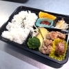 〖 竜田揚げ弁当 〗